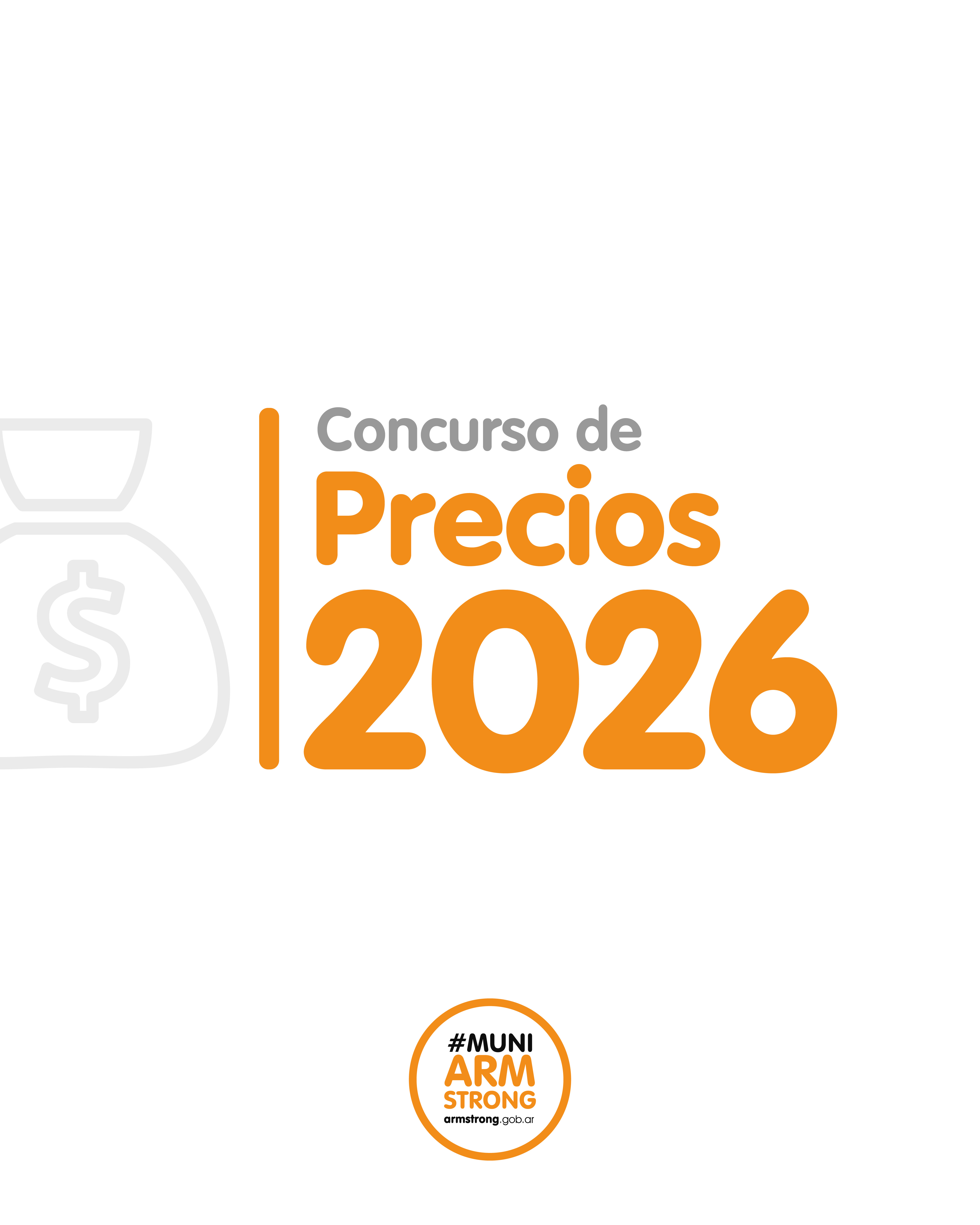 Concurso de Precios 2026
